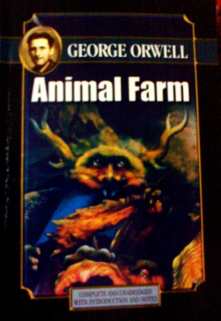 Animal Farm Complete And Unabridged With Introduction And Notes Animal Farm Complete And Unabridged With Introduction And Notes