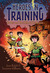 Hades and the Helm of Darkness (Heroes in Training, #3) by Joan Holub