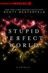 Stupid Perfect World cover
