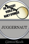 Juggernaut cover