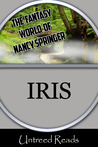 Iris cover