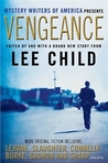 Vengeance cover