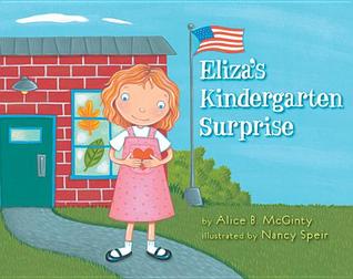 Descargar e-book en formato pdb Eliza's Kindergarten Surprise