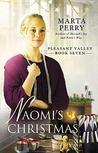 Naomi's Christmas (Pleasant Valley, #7)