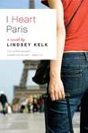 I Heart Paris cover