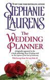 The Wedding Planner cover