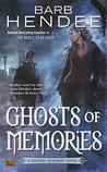 Ghosts of Memories cover
