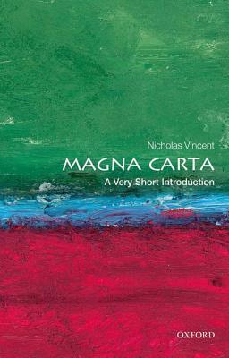 magna-carta-a-very-short-introduction