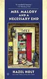 Mrs. Malory and a Necessary End cover