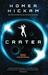 Crater (Helium-3, #1) by Homer Hickam