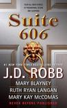 Suite 606 cover