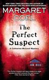 The Perfect Suspect cover
