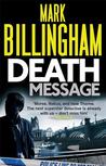 Death Message cover