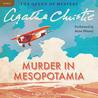Murder in Mesopotamia cover