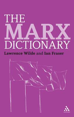 the-marx-dictionary