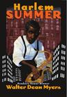 Harlem Summer cover