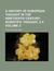 A History of European Thought in the Nineteenth Century by John Theodore Merz
