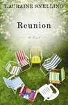 Reunion cover