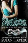 Shaken cover