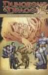 Dungeons & Dragons: Forgotten Realms Classics, Volume 3 cover