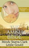 The Amish Bride cover