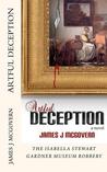 Artful Deception cover