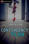 Contingency Plan cover