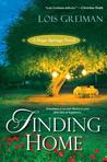Finding Home cover