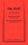Oh, Hell!: Two One Act Plays cover