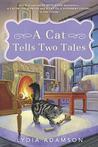 A Cat Tells Two Tales cover