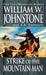 Strike of the Mountain Man by William W. Johnstone