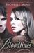 Bloodlines (Bloodlines, #1) by Richelle Mead
