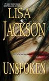 Unspoken cover