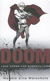DOOM: Love Poems for Supervillains cover