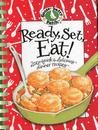 Ready, Set, Eat!: 200+ Quick & Delicious Dinner Recipes