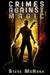 Crimes Against Magic (Hellequin Chronicles, #1) by Steve McHugh