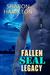 Fallen SEAL Legacy (SEAL Brotherhood, #2) by Sharon Hamilton