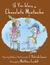 If You Were a Chocolate Mustache by J. Patrick Lewis