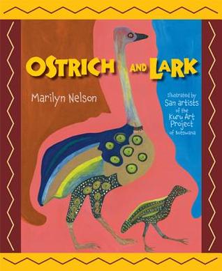 ostrich-and-lark