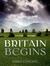 Britain Begins by Barry W. Cunliffe