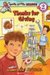 Thanks for Giving (Ready, Freddy! Reader, #4) by Abby Klein