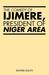The Comedy of Ijimere, President of Niger Area by Olayinka Olaleye