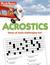 Puzzle Baron's Acrostics by Stephen P. Ryder