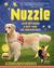 Nuzzle Love Between a Boy and His Service Dog by Donnie Kanter Winokur