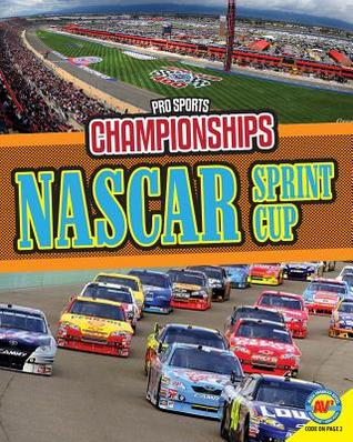 nascar-sprint-cup-with-code