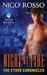 Night of Fire (The Ether Chronicles, #2) by Nico Rosso