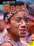Maori by Leslie Strudwick