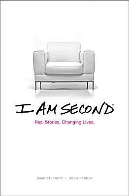 I Am Second by Doug Bender