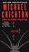 Micro by Michael Crichton