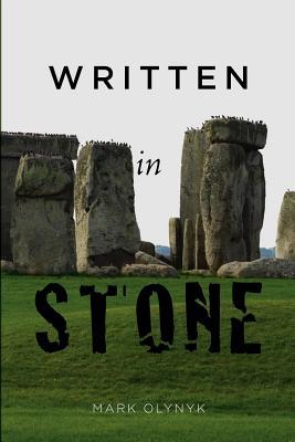 Written in Stone